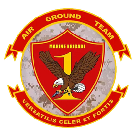 1st Marine Expeditionary Brigade (1st MEB)