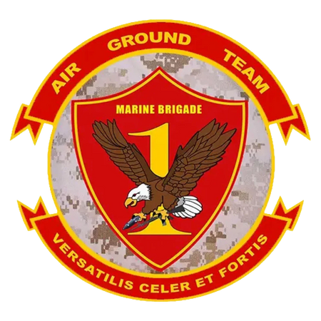 1st Marine Expeditionary Brigade (1st MEB)