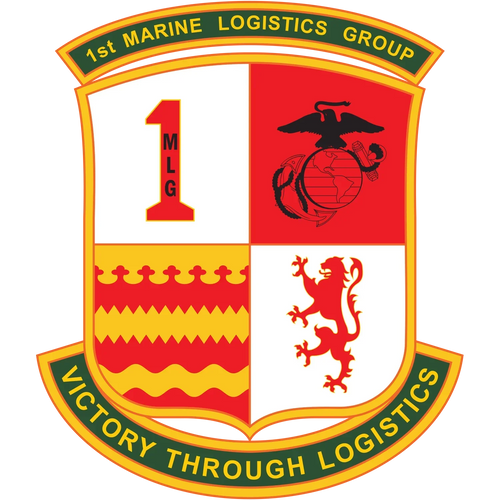 1st Marine Logistics Group (1st MLG)