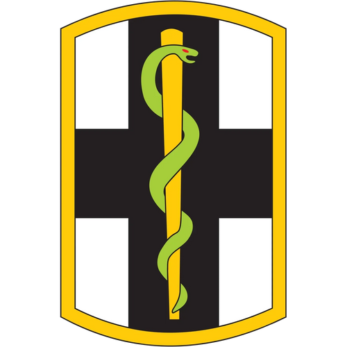 1st Medical Brigade