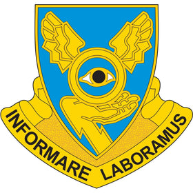 1st Military Intelligence Battalion