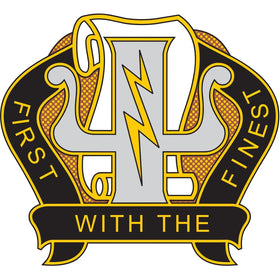 1st PSYOP Battalion
