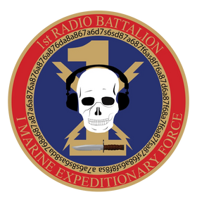 1st Radio Battalion