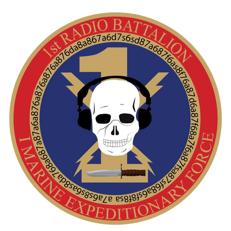 1st Radio Battalion