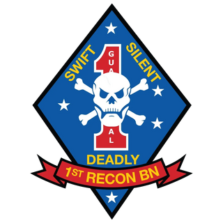 1st Recon Battalion