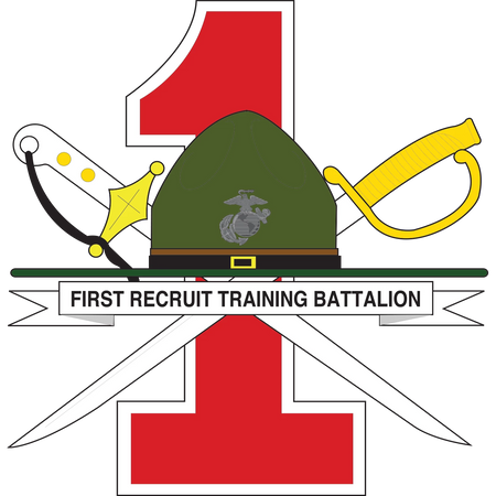 1st Recruit Training Battalion