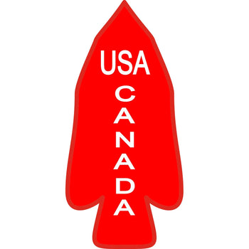 1st Special Service Force WWII Logo Emblem Crest