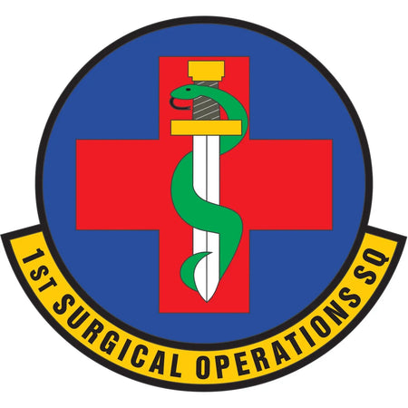 1st Surgical Operations Squadron