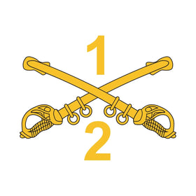 2-1 Cavalry
