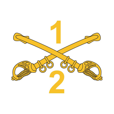 2-1 Cavalry