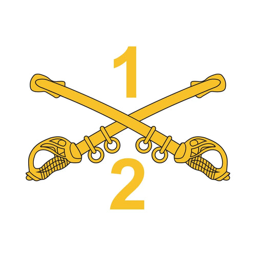 2-1 Cavalry