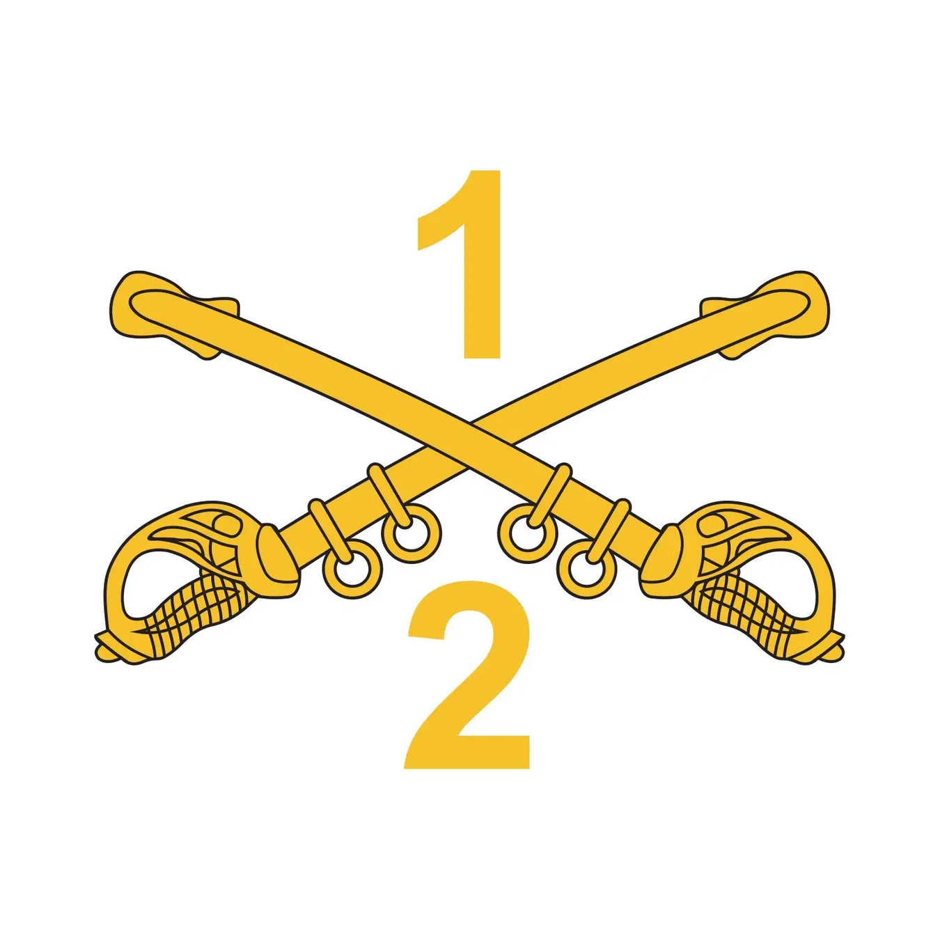 2-1 Cavalry