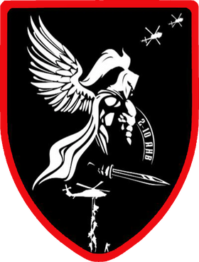 2-10 Assault Helicopter Battalion