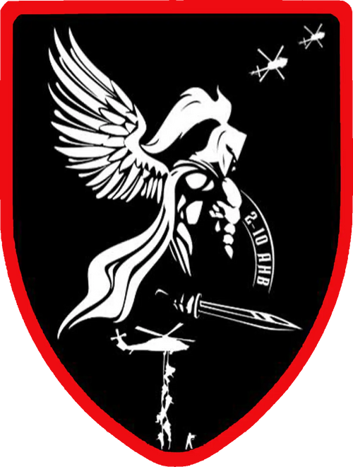 2-10 Assault Helicopter Battalion