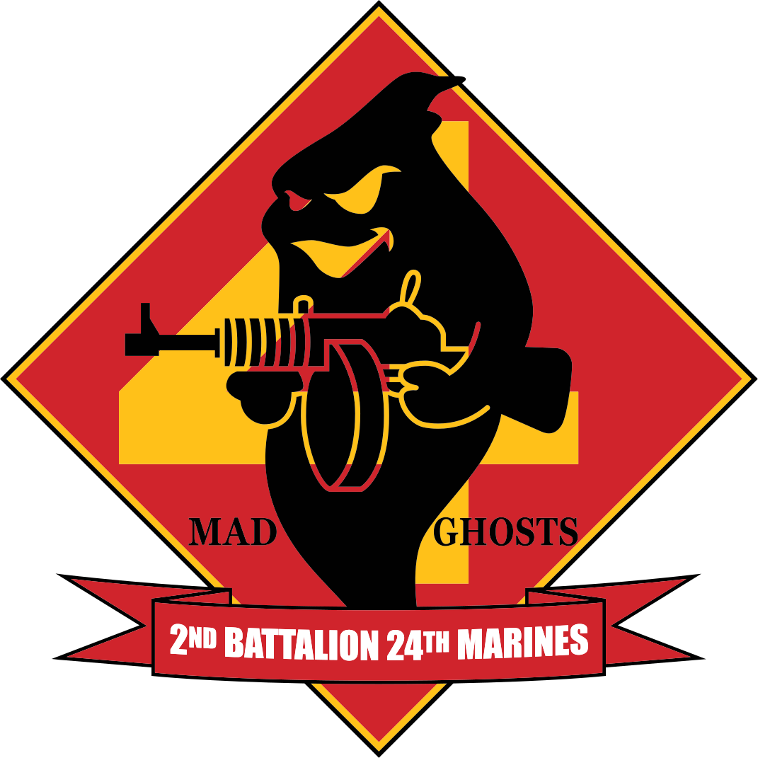 2nd Battalion, 24th Marines