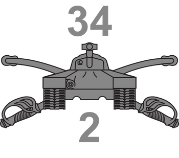 2-34 Armor Regiment