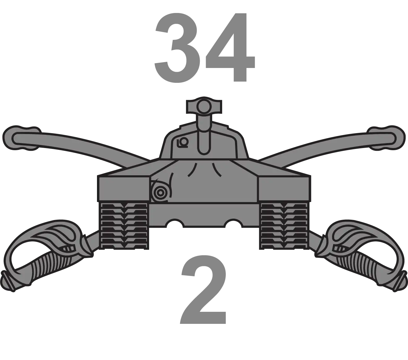 2-34 Armor Regiment