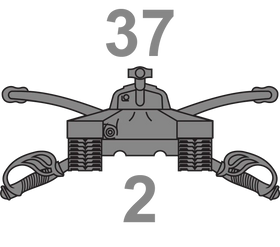 2-37 Armor Regiment