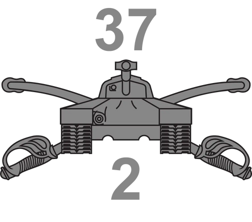 2-37 Armor Regiment