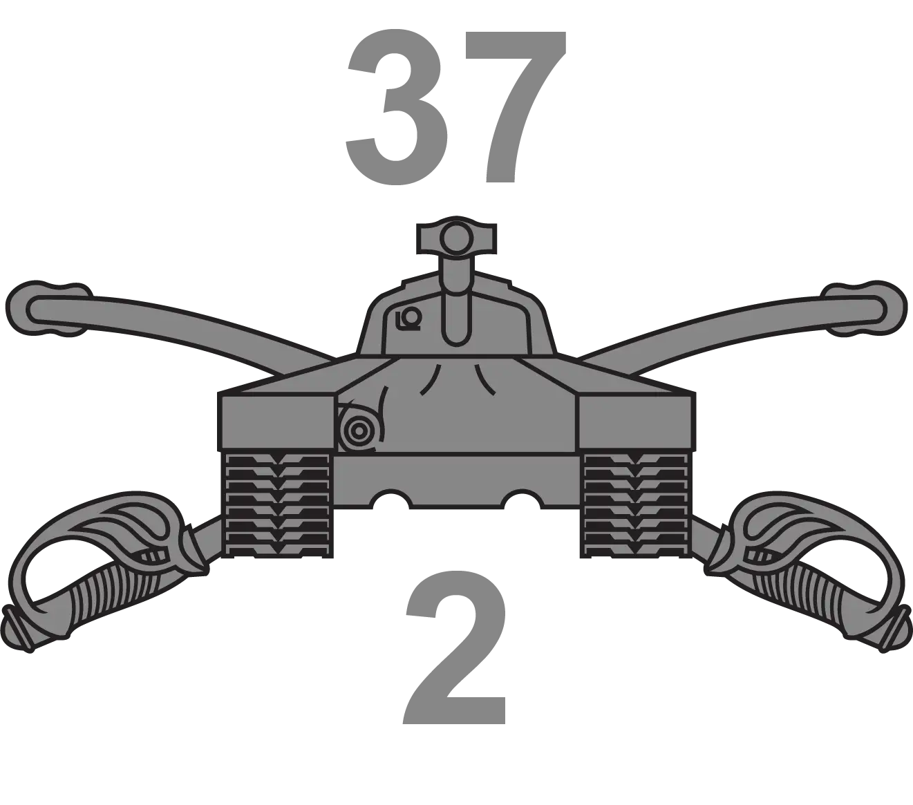 2-37 Armor Regiment