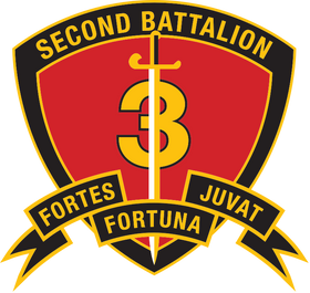 2nd Battalion, 3rd Marines