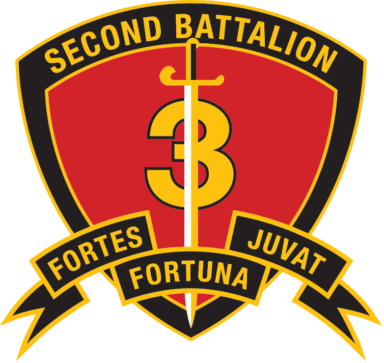 2nd Battalion, 3rd Marines