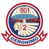 2-501 Infantry