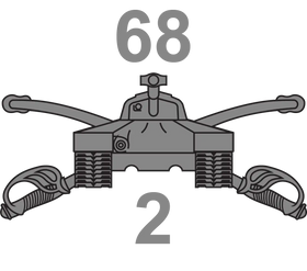 2-68 Armor Regiment