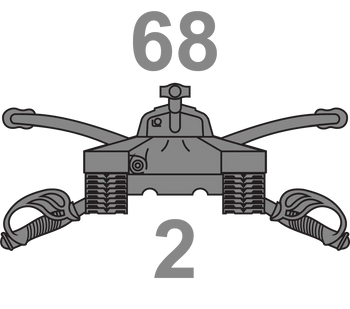 2-68 Armor Regiment