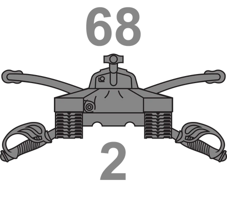 2-68 Armor Regiment