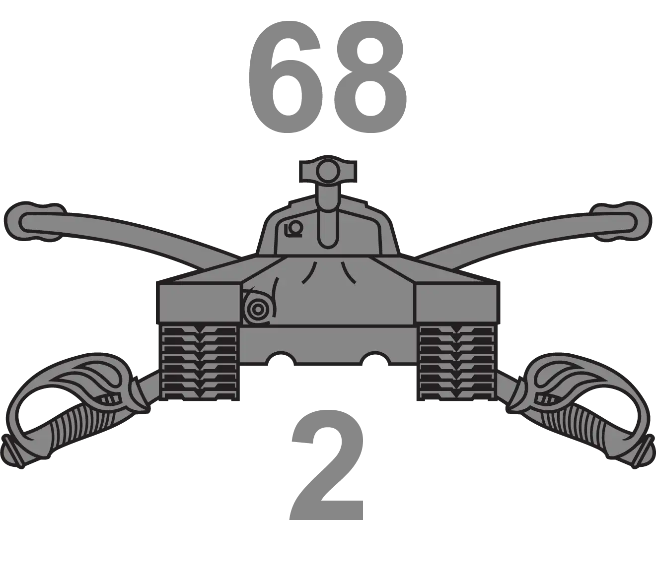 2-68 Armor Regiment