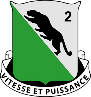 2-69 Armor Regiment