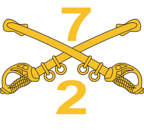 2-7 CAV Merchandise