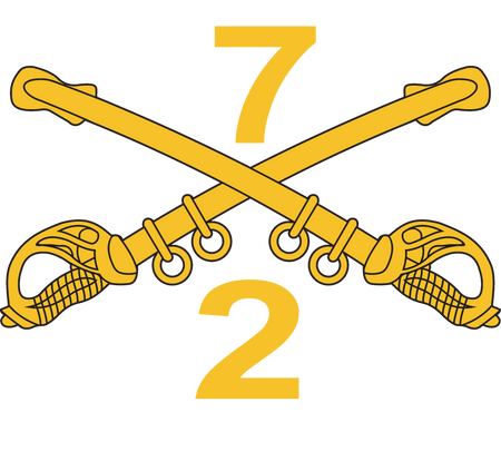 2-7 CAV Merchandise