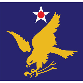 Second Air Force