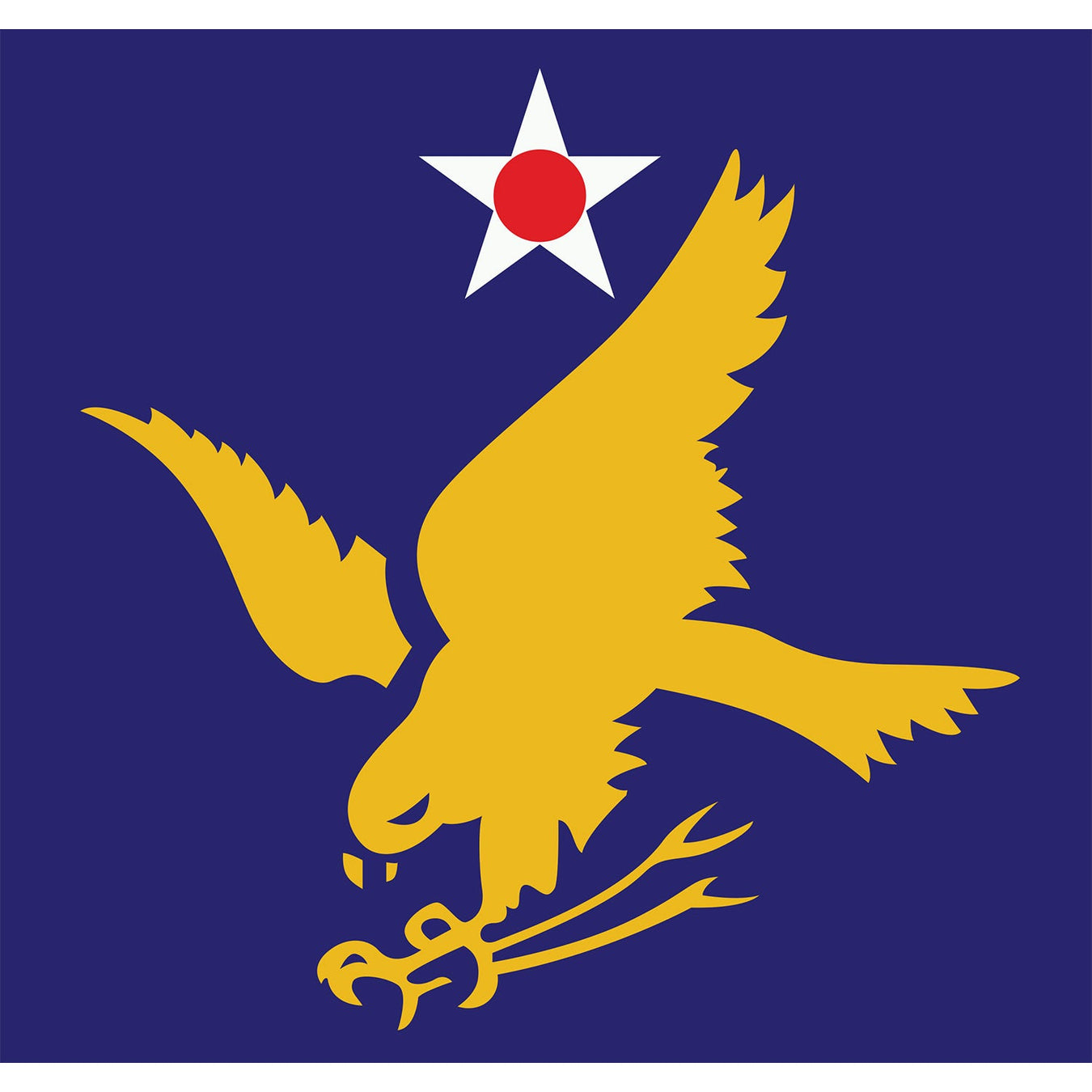 Second Air Force