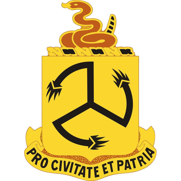Infantry Regiment