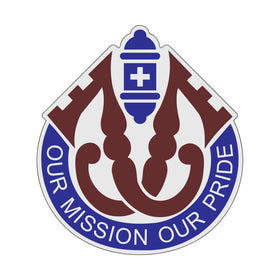 201st Evacuation Hospital