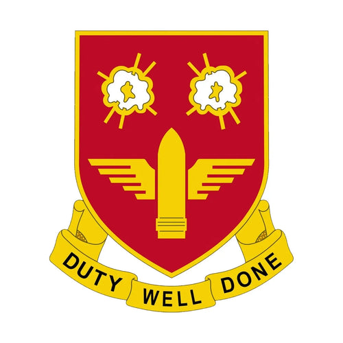 203rd Air Defense Artillery Regiment