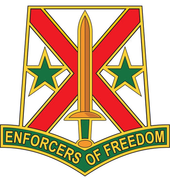 203rd Military Police Battalion