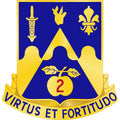 Armor Regiment