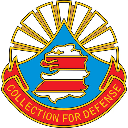 206th Military Intelligence Battalion