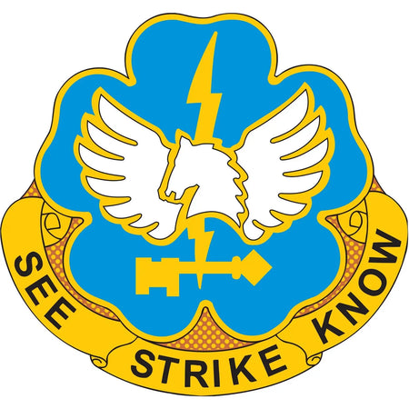 207th Military Intelligence Brigade