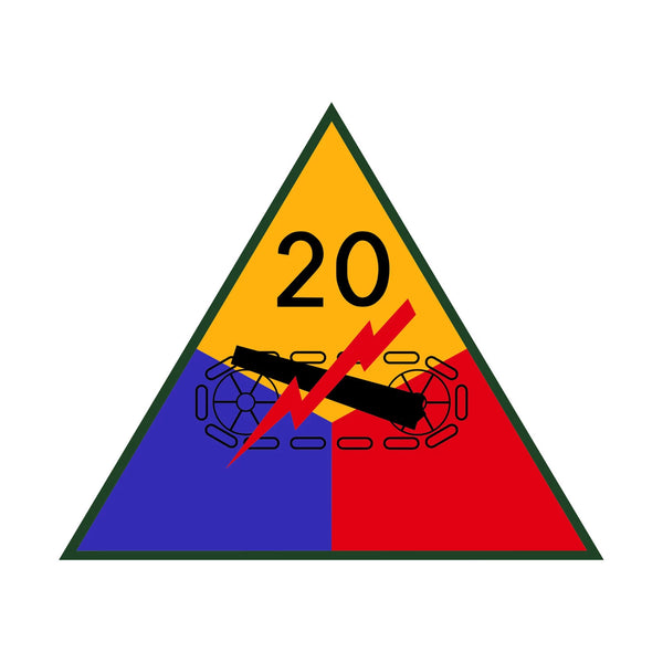 Armored Division