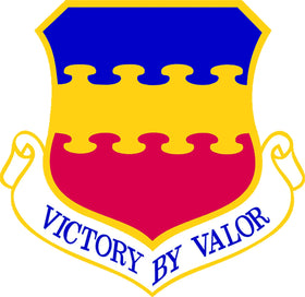 20th Fighter Wing (20th FW)