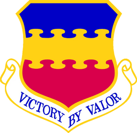 20th Fighter Wing