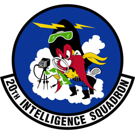 20th Intelligence Squadron