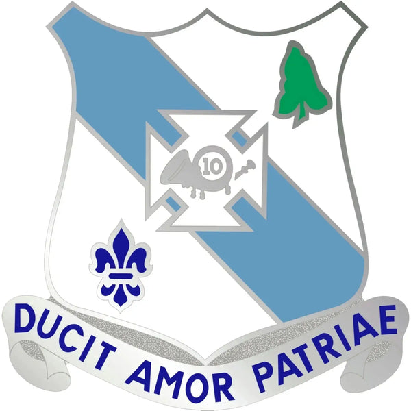 Armor Regiment