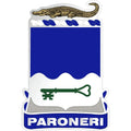 Infantry Regiment