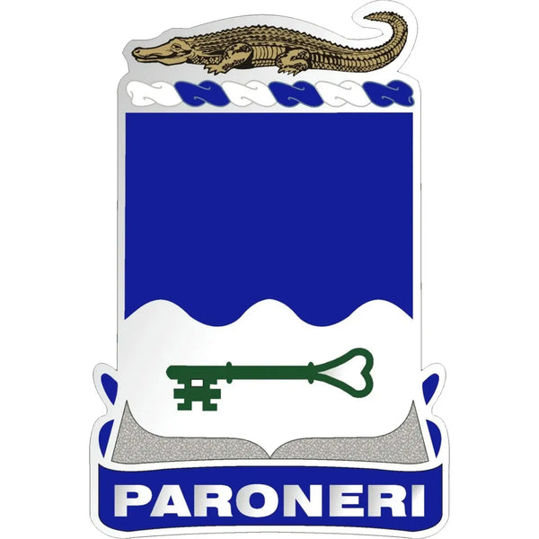 Infantry Regiment